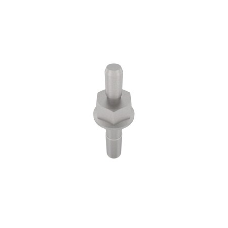 Mopar Engine Mount Stud, 06508422AA 06508422AA
